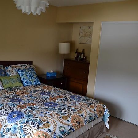 Bed And Breakfast In Hollywood Hills Los Angeles Ngoại thất bức ảnh