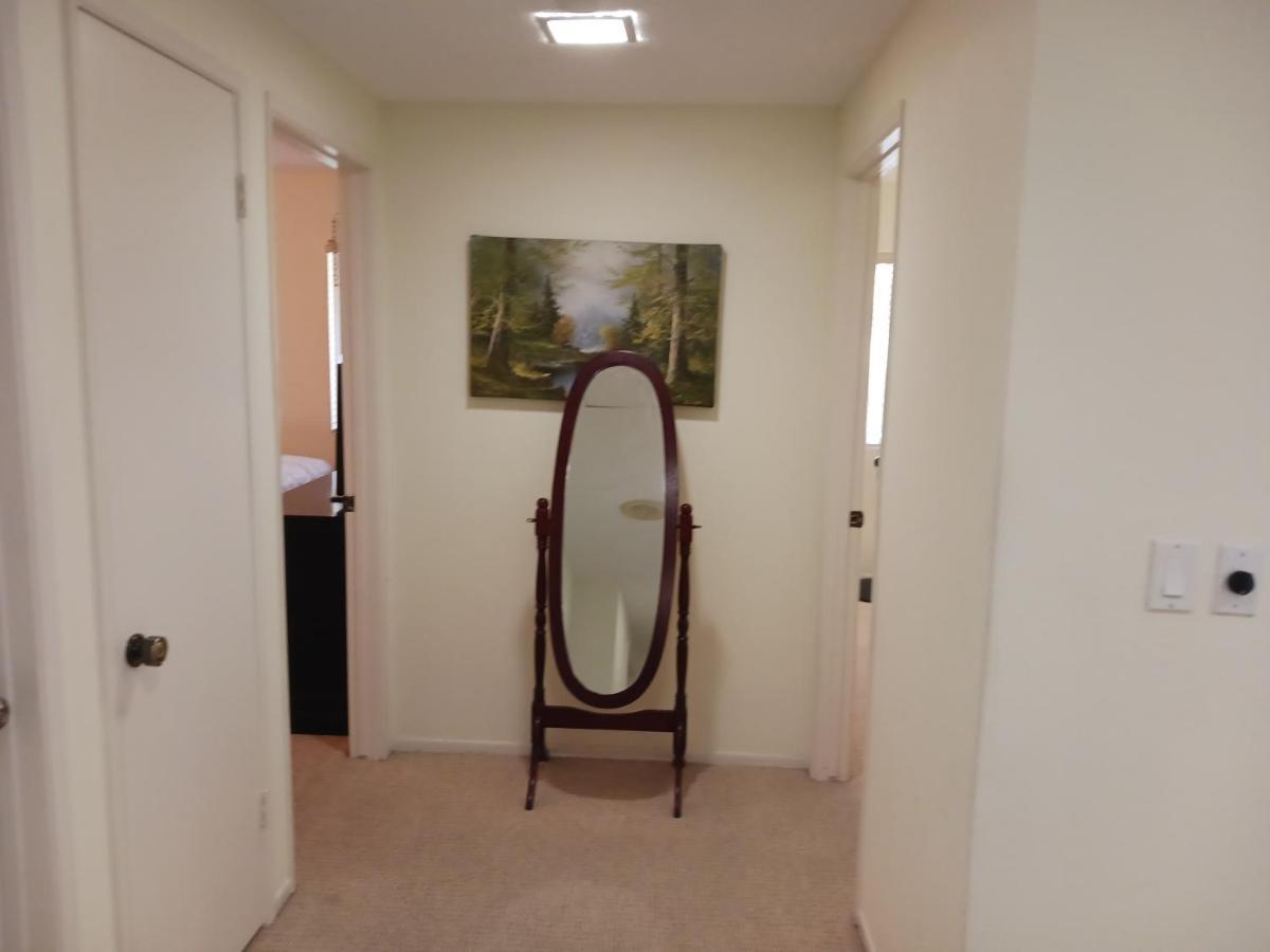 Bed And Breakfast In Hollywood Hills Los Angeles Ngoại thất bức ảnh