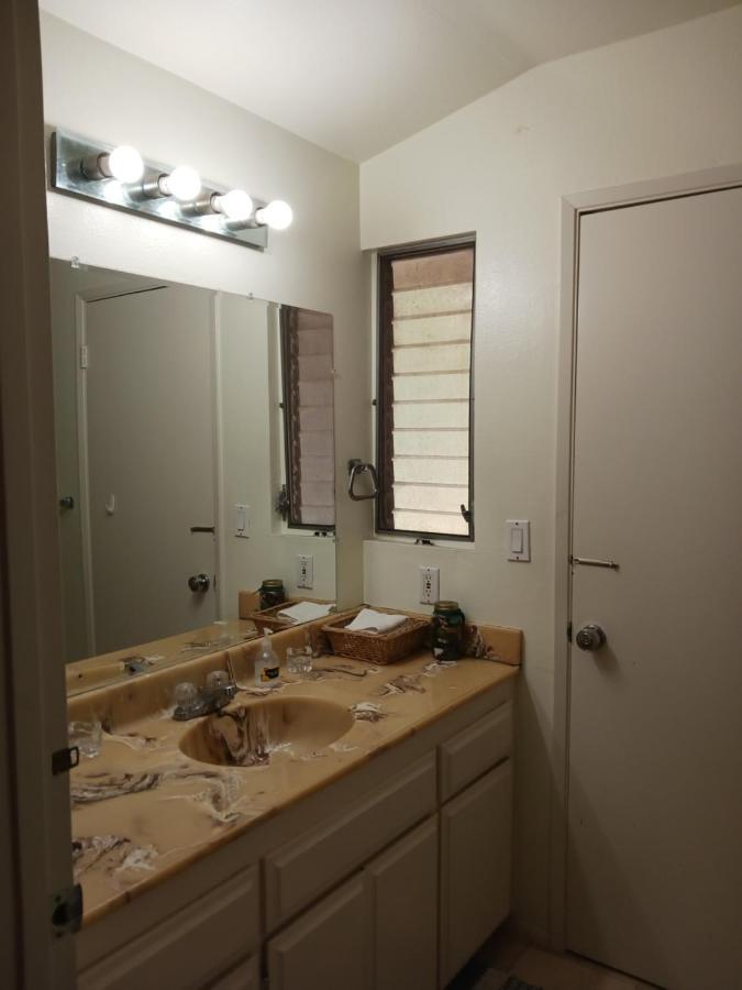 Bed And Breakfast In Hollywood Hills Los Angeles Ngoại thất bức ảnh