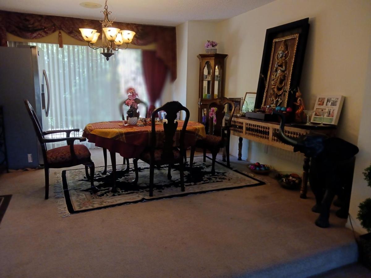 Bed And Breakfast In Hollywood Hills Los Angeles Ngoại thất bức ảnh