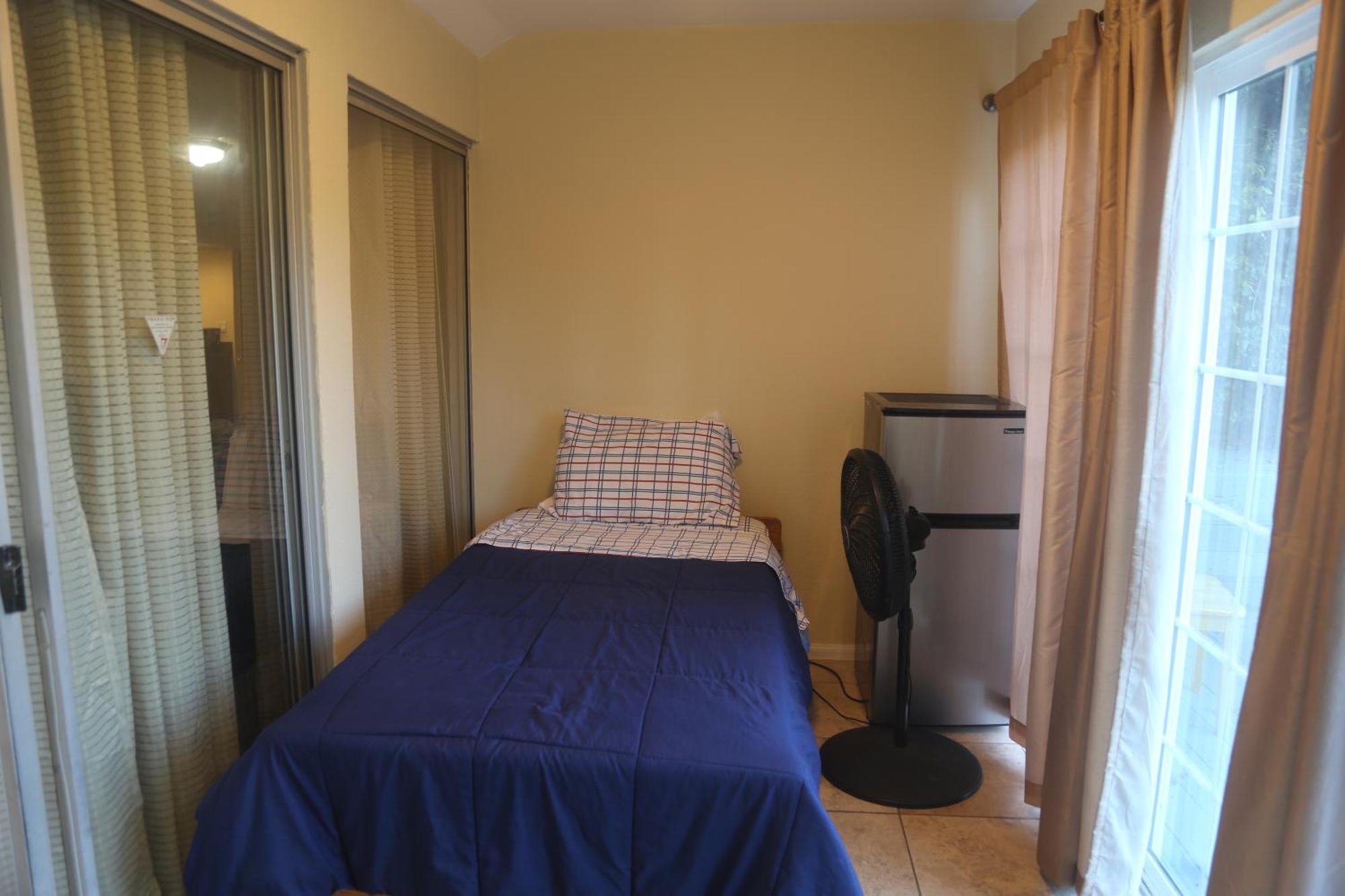 Bed And Breakfast In Hollywood Hills Los Angeles Ngoại thất bức ảnh