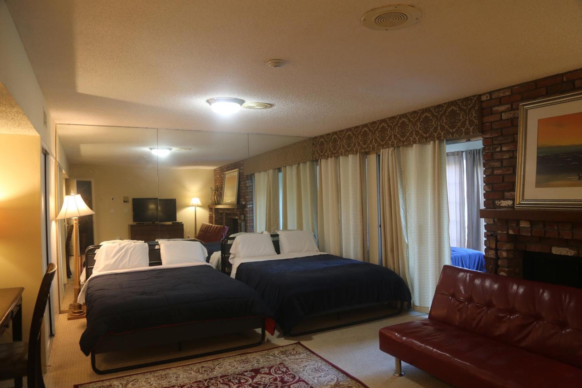 Bed And Breakfast In Hollywood Hills Los Angeles Ngoại thất bức ảnh