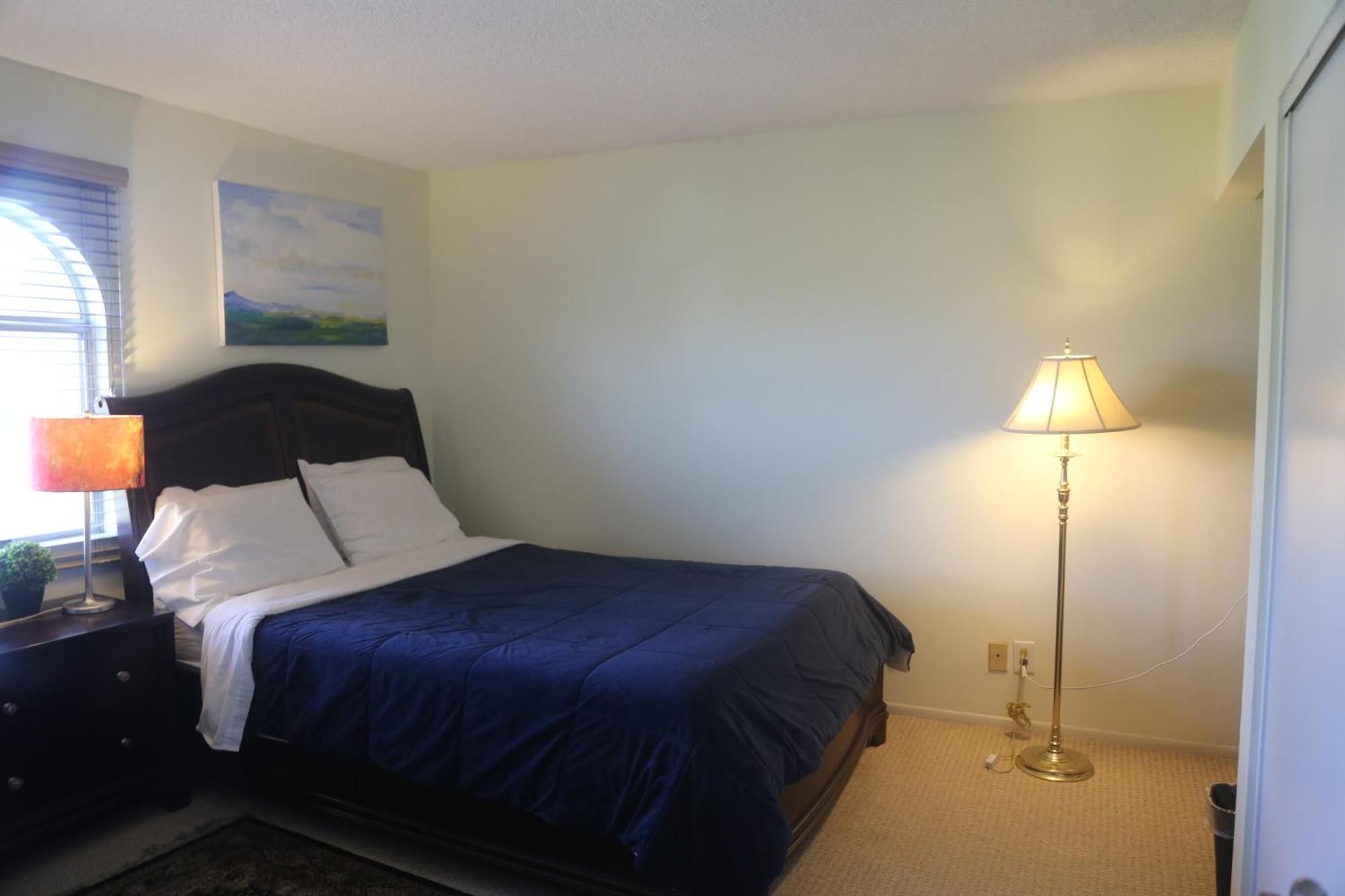 Bed And Breakfast In Hollywood Hills Los Angeles Ngoại thất bức ảnh