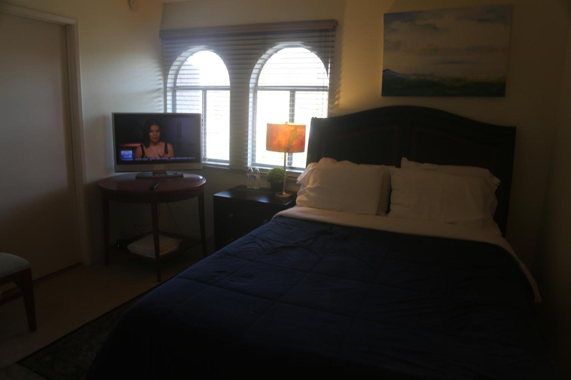 Bed And Breakfast In Hollywood Hills Los Angeles Ngoại thất bức ảnh