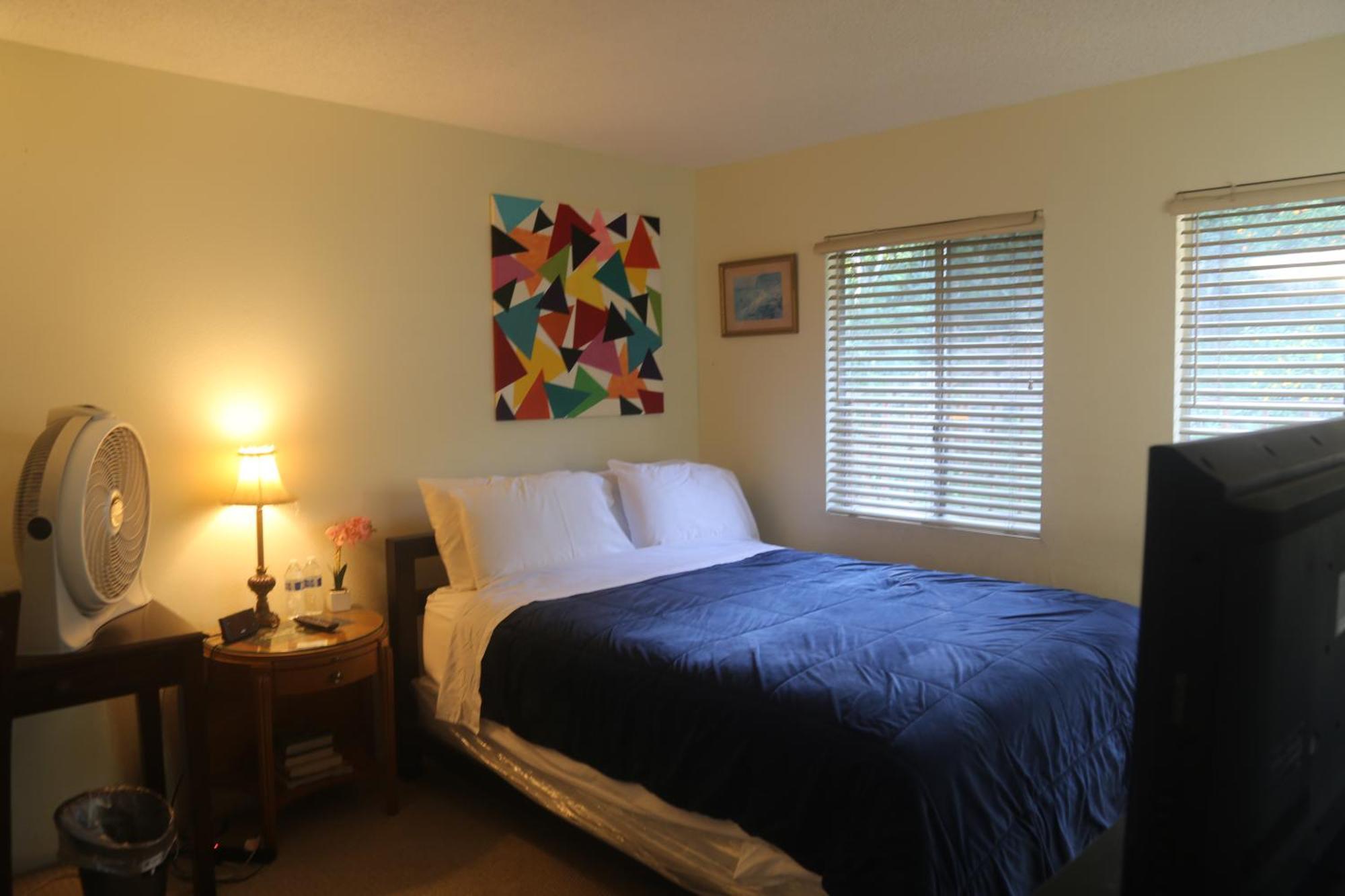 Bed And Breakfast In Hollywood Hills Los Angeles Ngoại thất bức ảnh
