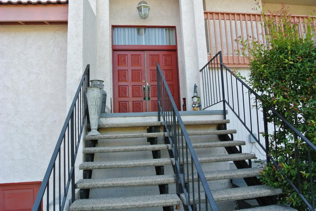 Bed And Breakfast In Hollywood Hills Los Angeles Ngoại thất bức ảnh