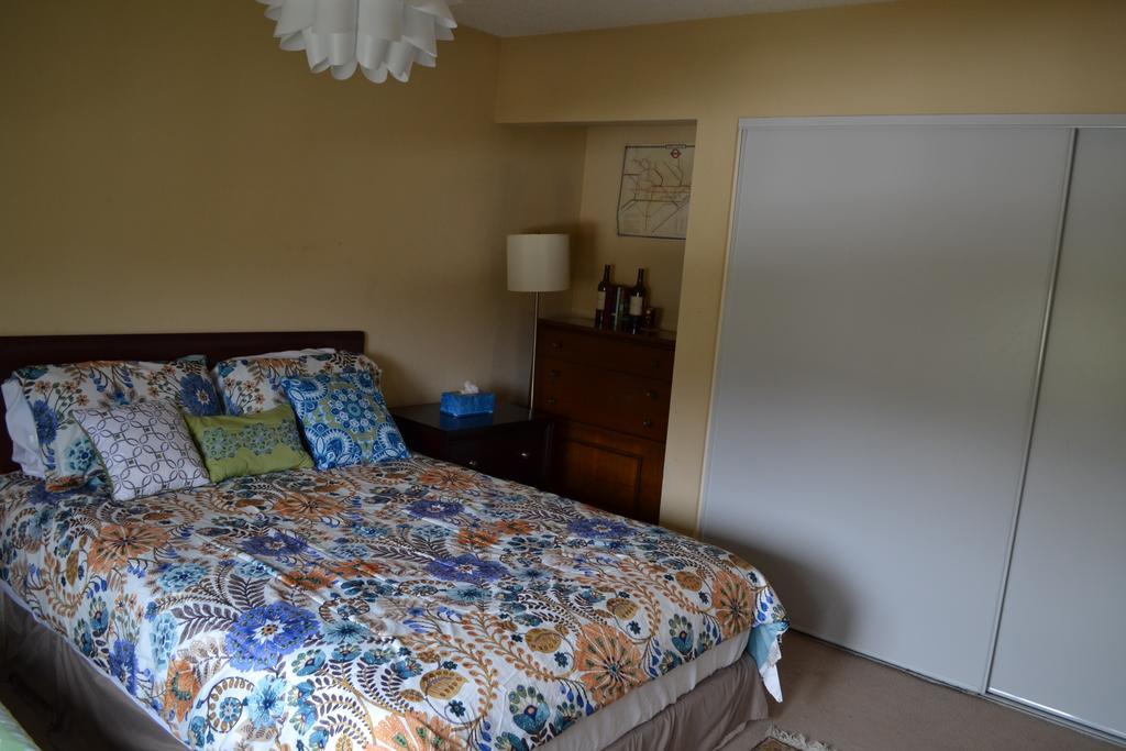 Bed And Breakfast In Hollywood Hills Los Angeles Ngoại thất bức ảnh