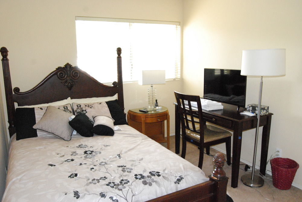 Bed And Breakfast In Hollywood Hills Los Angeles Ngoại thất bức ảnh