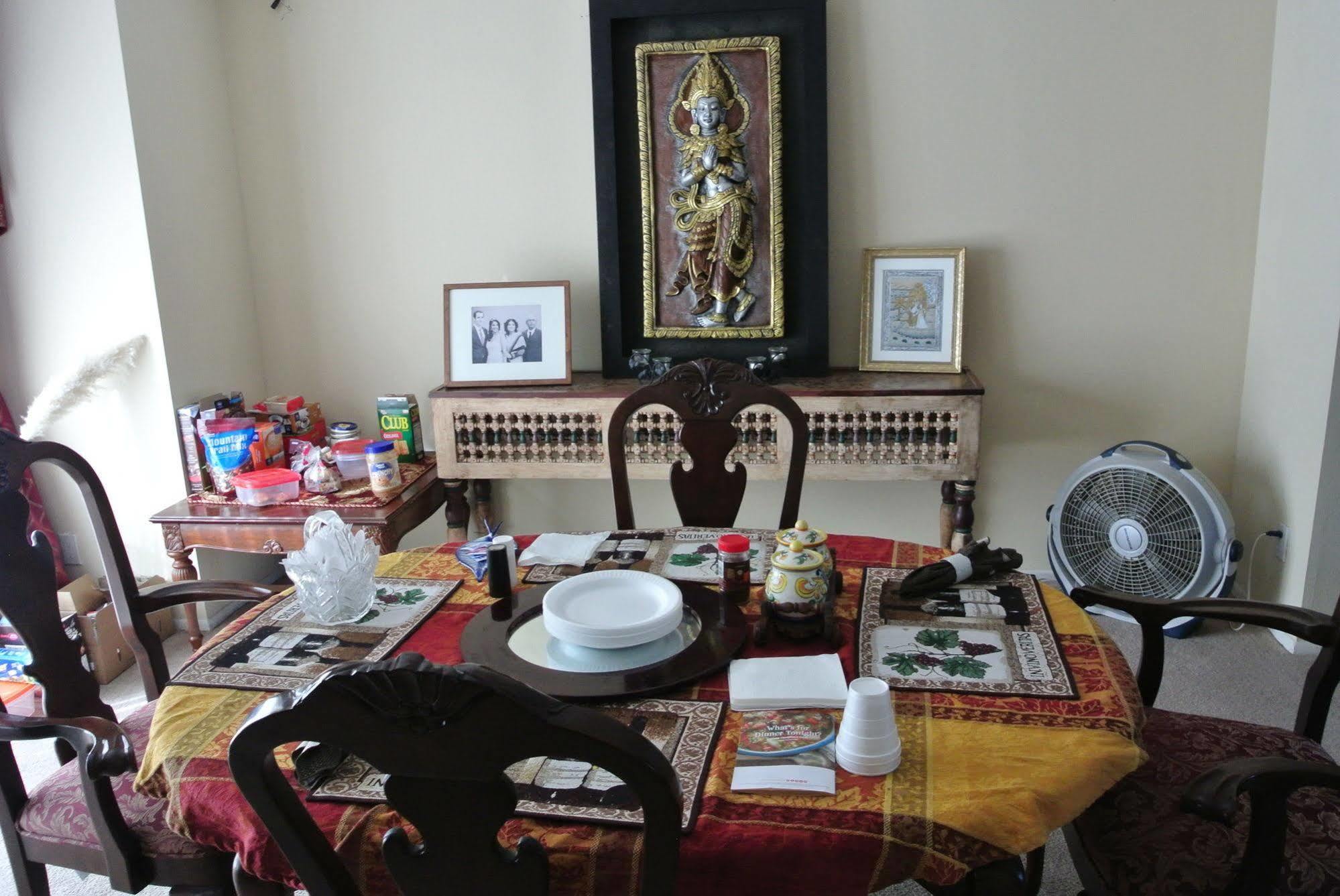 Bed And Breakfast In Hollywood Hills Los Angeles Ngoại thất bức ảnh
