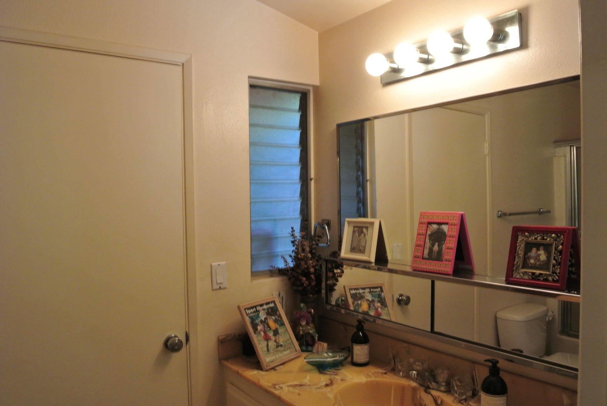 Bed And Breakfast In Hollywood Hills Los Angeles Ngoại thất bức ảnh