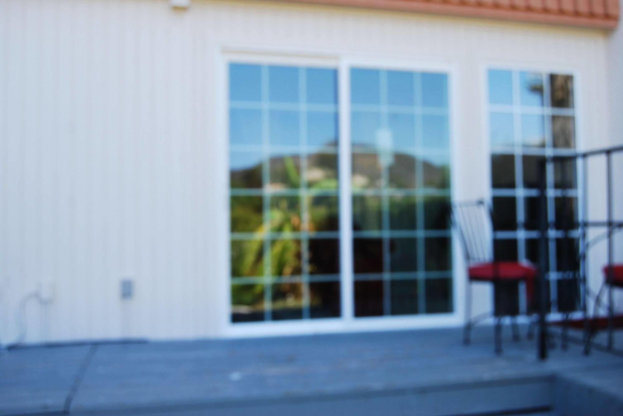 Bed And Breakfast In Hollywood Hills Los Angeles Ngoại thất bức ảnh