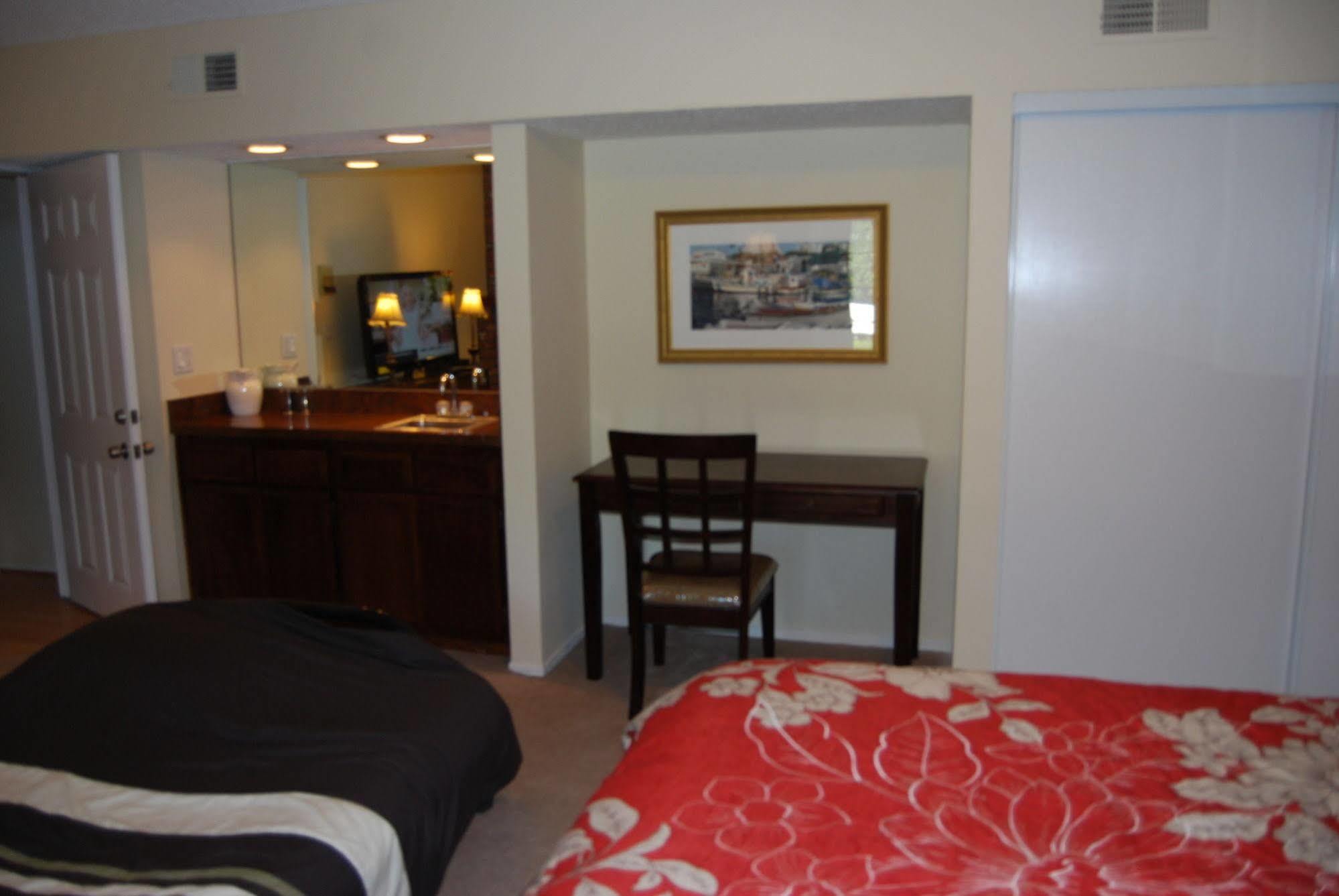 Bed And Breakfast In Hollywood Hills Los Angeles Ngoại thất bức ảnh
