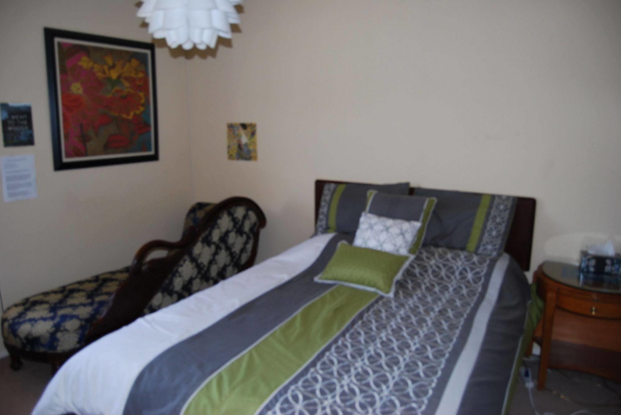 Bed And Breakfast In Hollywood Hills Los Angeles Ngoại thất bức ảnh