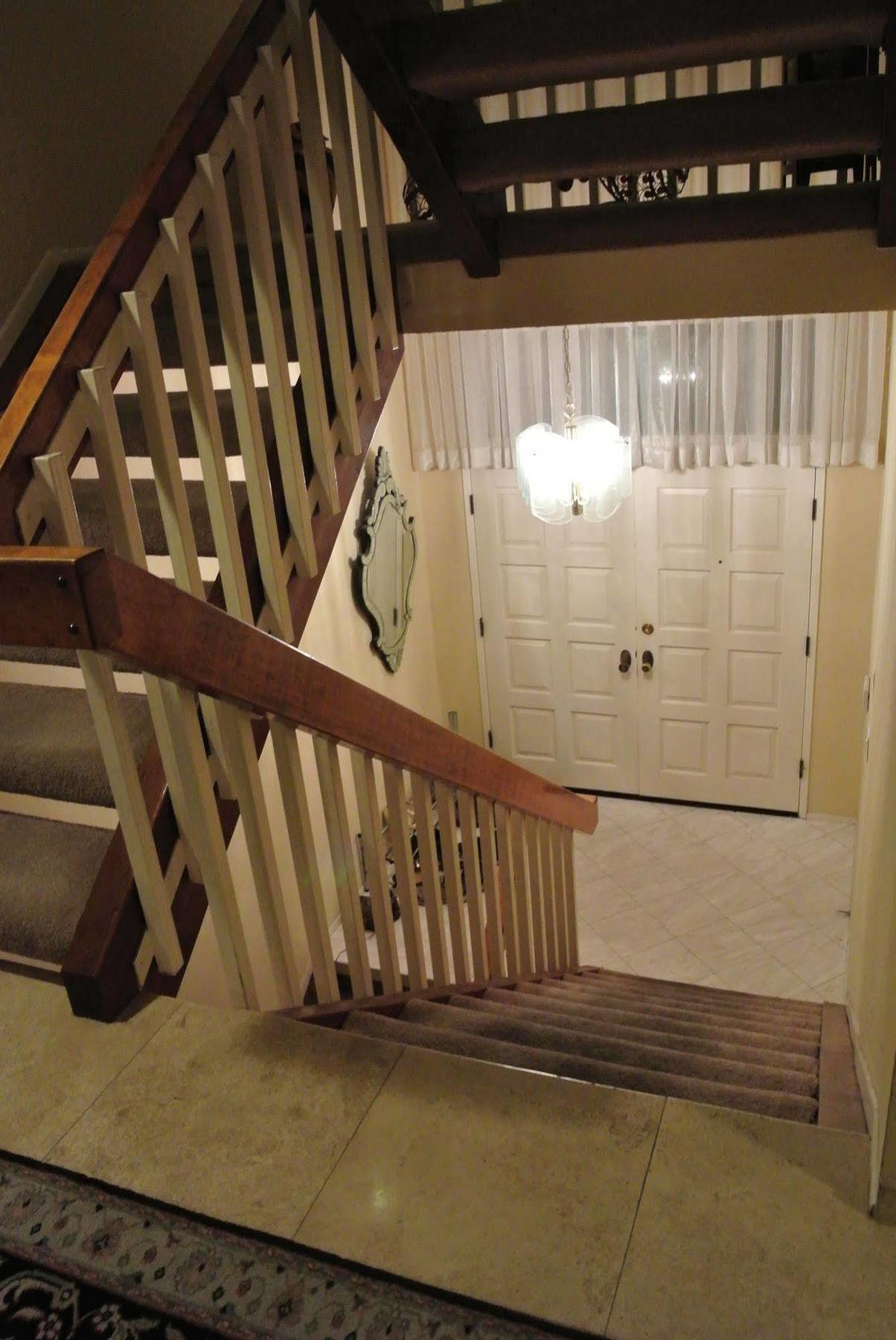 Bed And Breakfast In Hollywood Hills Los Angeles Ngoại thất bức ảnh