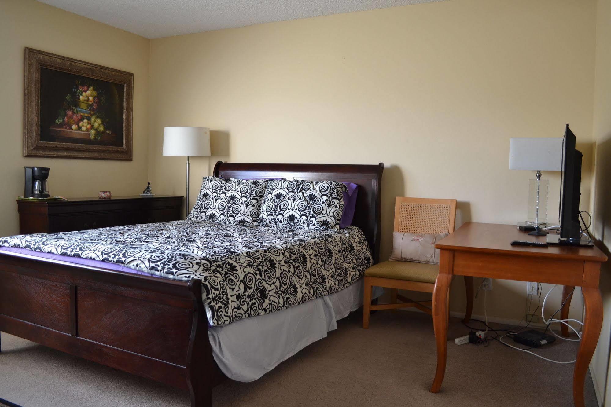 Bed And Breakfast In Hollywood Hills Los Angeles Ngoại thất bức ảnh