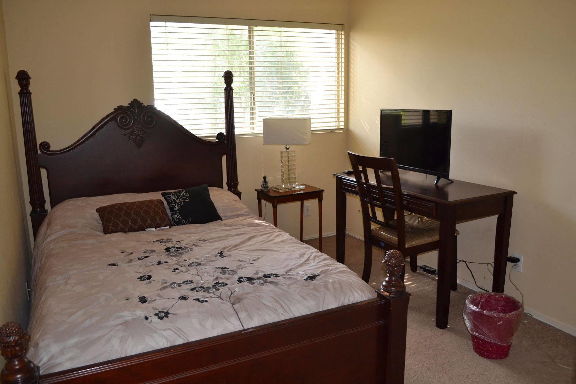 Bed And Breakfast In Hollywood Hills Los Angeles Ngoại thất bức ảnh